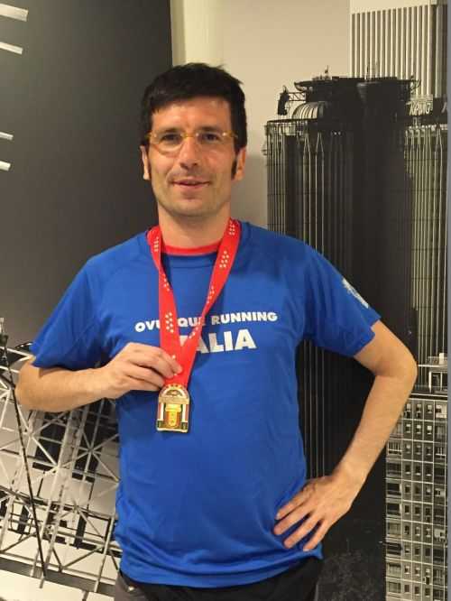 MARATONA DI MADRID | 42K,21K,10K 2016